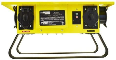 power distribution box 6506g|6 outlet electrical box.